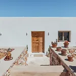 别墅 Sea View - Luxury Pool - Golden Beach, Paros