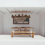 别墅 Sea View - Luxury Pool - Golden Beach, Paros Márpissa