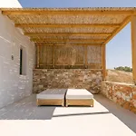 别墅 Sea View - Luxury Pool - Golden Beach, Paros *