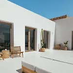 别墅 Sea View - Luxury Pool - Golden Beach, Paros Márpissa
