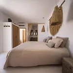 别墅 Sea View - Luxury Pool - Golden Beach, Paros *