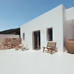 Sea View - Luxury Pool - Golden Beach, Paros *