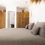 Sea View - Luxury Pool - Golden Beach, Paros Márpissa