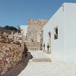 Sea View - Luxury Pool - Golden Beach, Paros 别墅