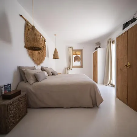 Sea View - Luxury Pool - Golden Beach, Paros * Marpissa